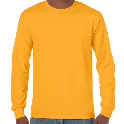 5400-Playera-Manga-Larga-Adulto-Oro