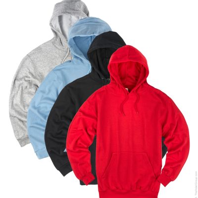 Sudaderas