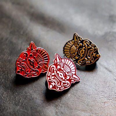 Pins