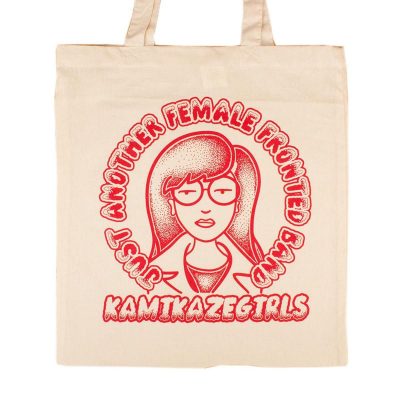 TOTE BAGS